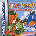 Yoshi?s Island - Super Mario Advance 3