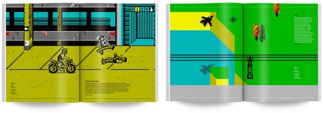 ZX Spectrum: a visual compendium