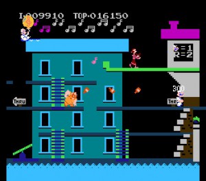 Popeye (NES, 1983)