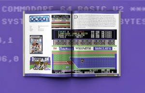 Kickstarter: The story of the Commodore 64 in pixelsKickstarter: The story of the Commodore 64 in pixels
