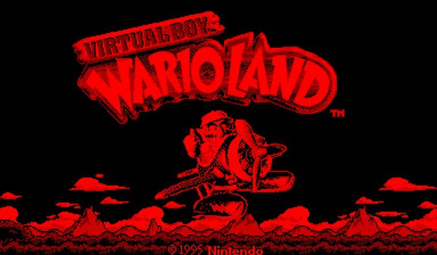 Warioland (Virtual Boy, 1995)