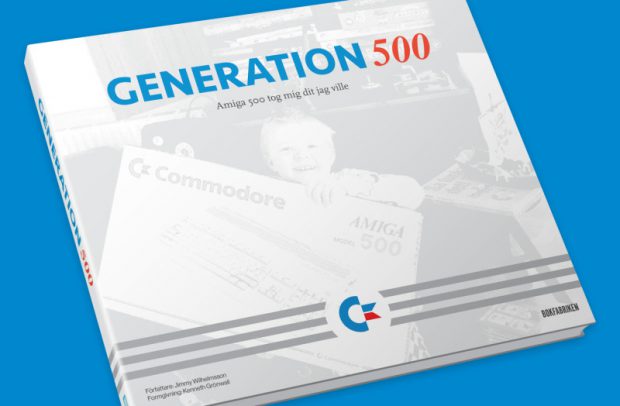 Generation 500