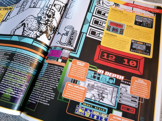 retro gamer 204