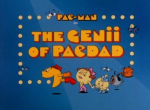 Pac-Man - The Animated Series