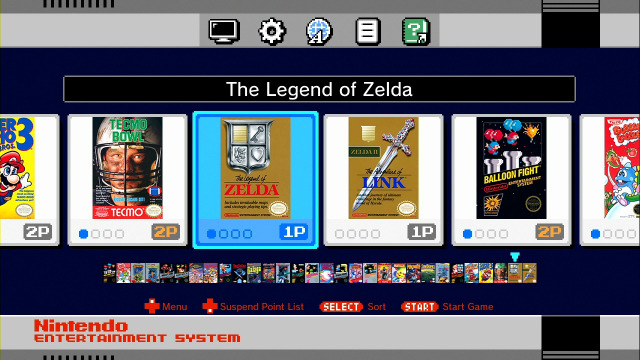 The Legend of Zelda - 35 års jubileum