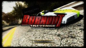Burnout Revenge (Xbox 360, 2006)