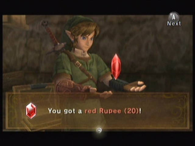 Fra arkivet: The Legend of Zelda: Twilight Princess (Wii, 2006)