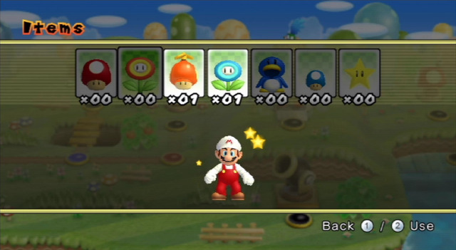 Fra arkivet: New Super Mario Bros. (Nintendo Wii, 2009)