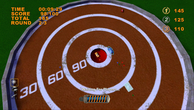 Mad Tracks (Xbox 360, 2007)