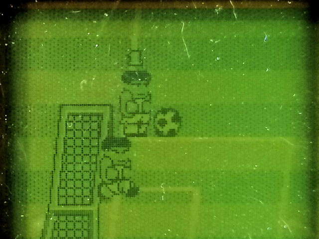 Nintendo World Cup (Game Boy, 1991)
