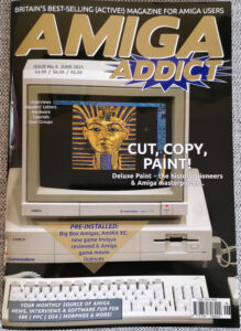 Amiga Addict nr. 6