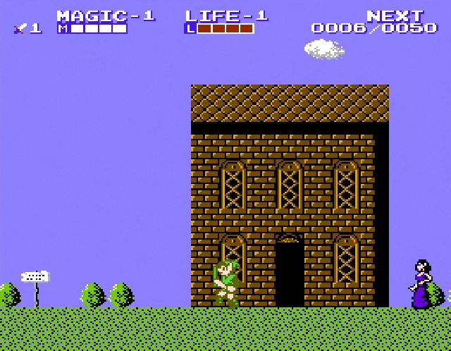 Nintendo NES Classic Mini (2016)