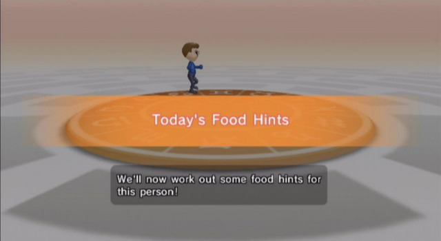 Today & Tomorrow Channel (Nintendo Wii, 2009)