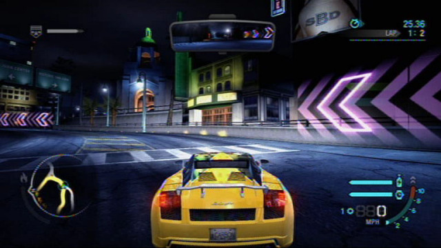 Fra arkivet: Xbox 360 demoer fra 2006