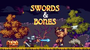 Swords & Bones (Nintendo Switch, 2022)
