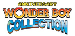 Wonder Boy Anniversary Collection (Nintendo Switch/PlayStation 4)