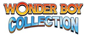 Wonder Boy Collection (Inin Games)