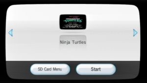 Teenage Mutant Ninja Turtles (NES, 1989)