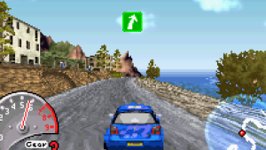 V-Rally 3 (GBA, 2002)