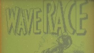Wave Race (Game Boy, 1992)
