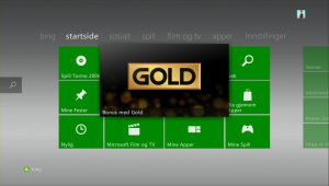 Games with Gold - Xbox Live Gold (Xbox 360) [Thrillville: Off the Rails]