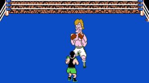 Punch-Out!! (NES, 1987-1990)